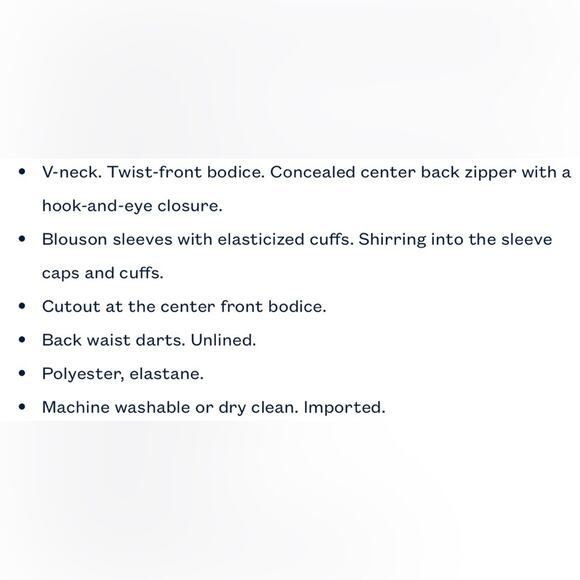 NWT Lauren Ralph Lauren Twist Front Jersey Cutout Dress Size 14 Plus Size Sexy - Picture 6 of 16